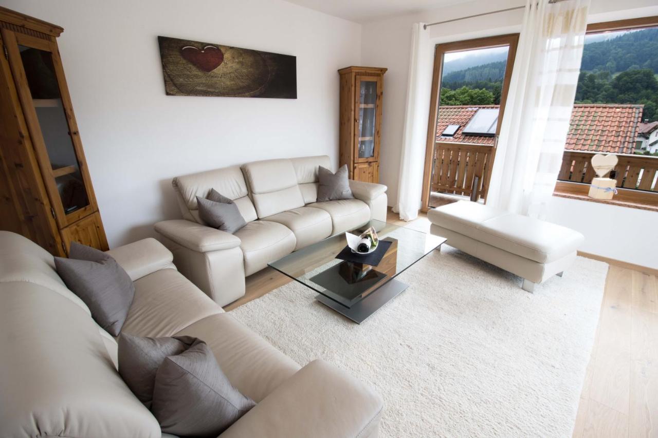 Ferienwohnung Lorenz Ruhpolding Exterior photo